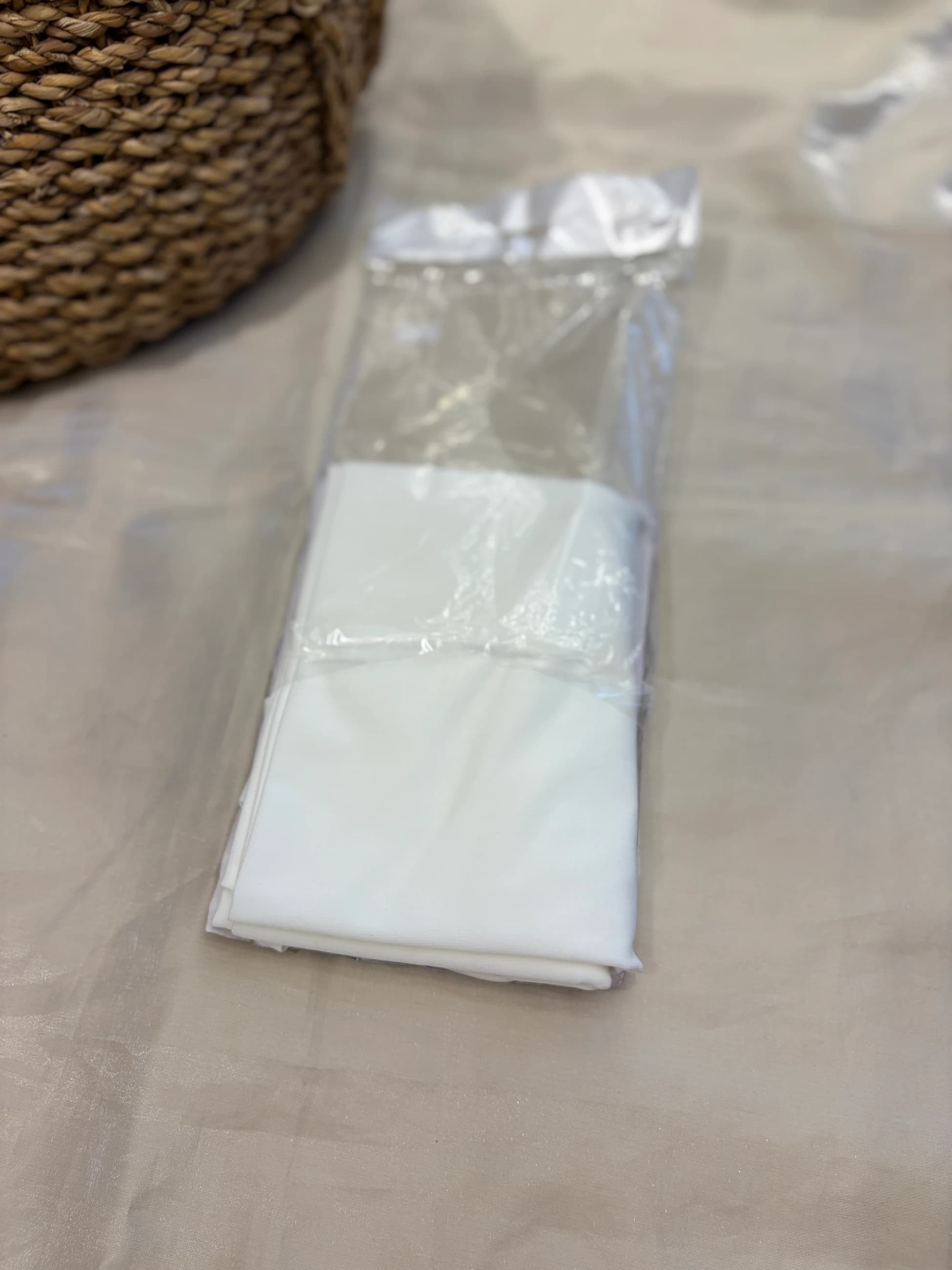 Çıtçıtlı Hazır Şal