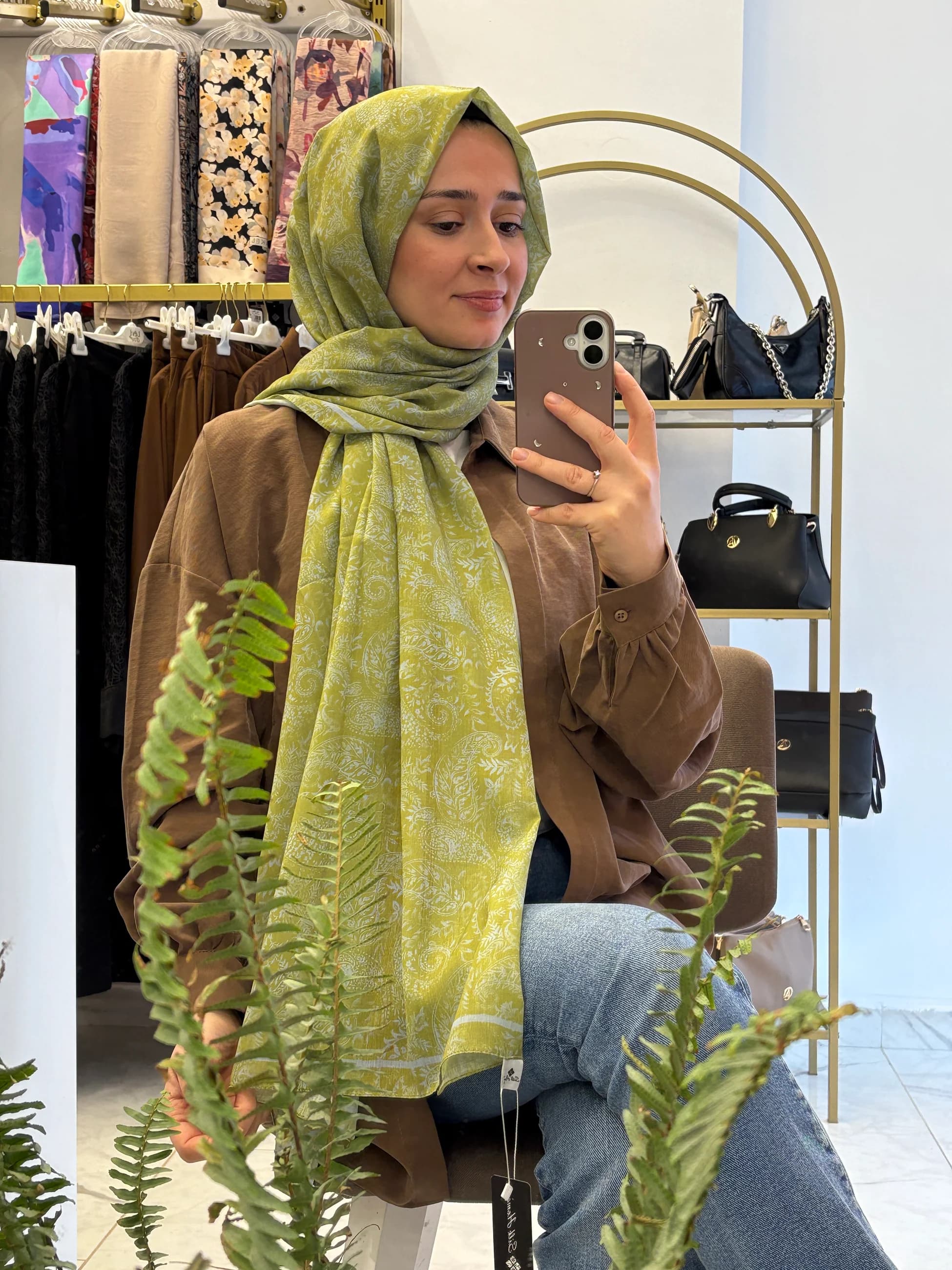 Silkhome Soft Şal