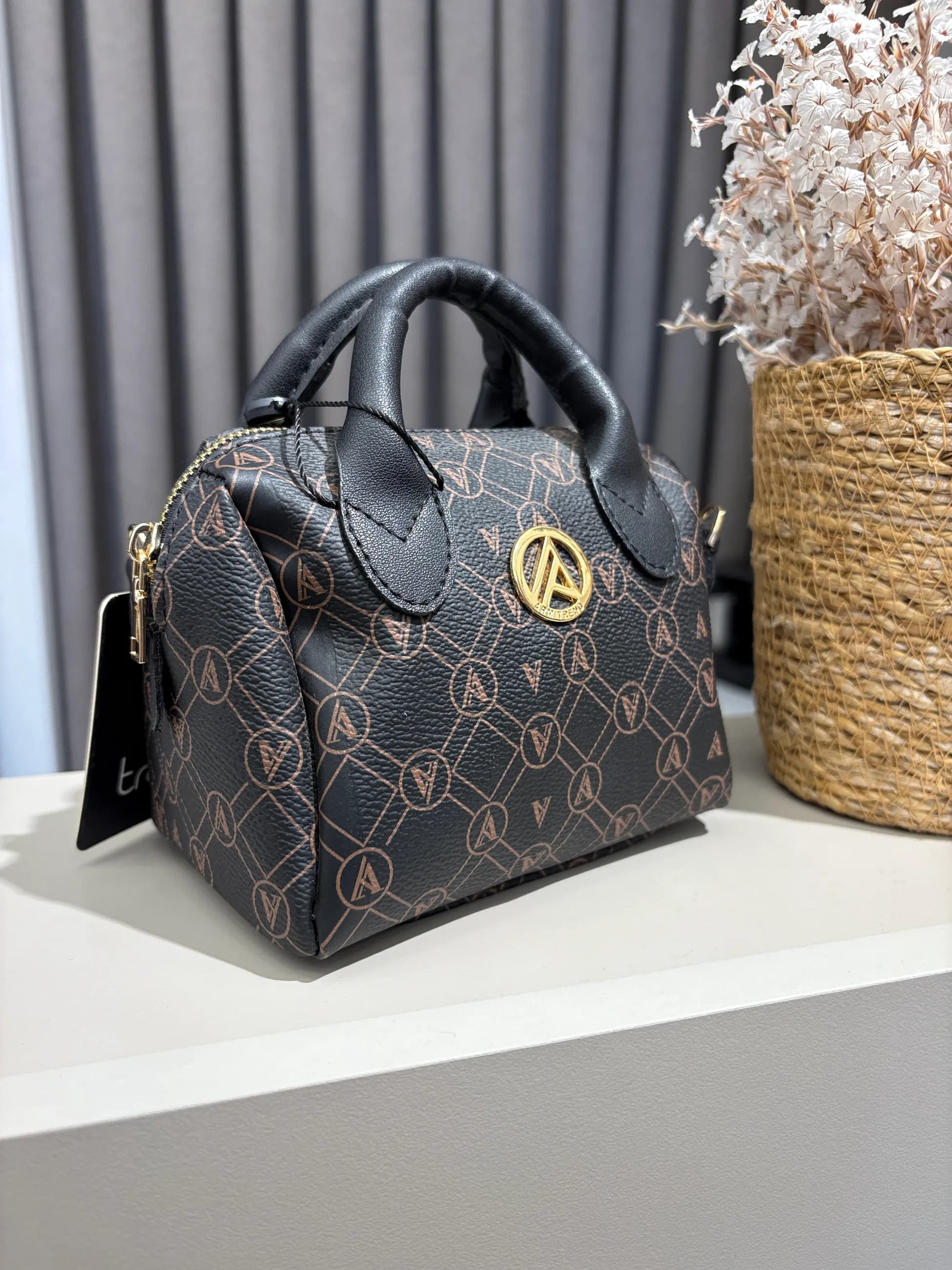 Armine Trend Mini Çanta
