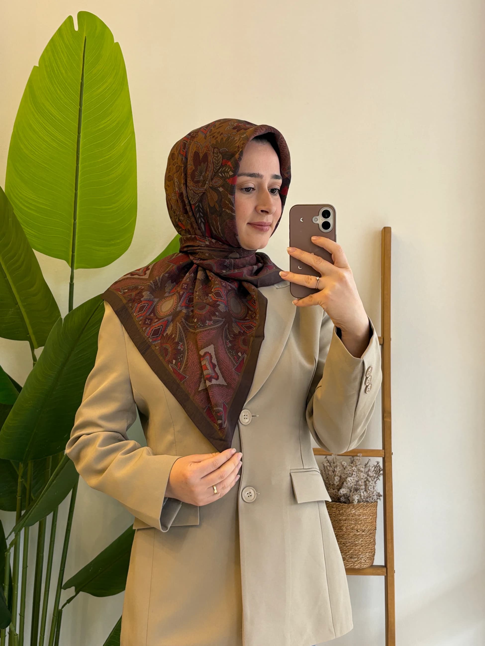 Silkhome Velora Eşarp