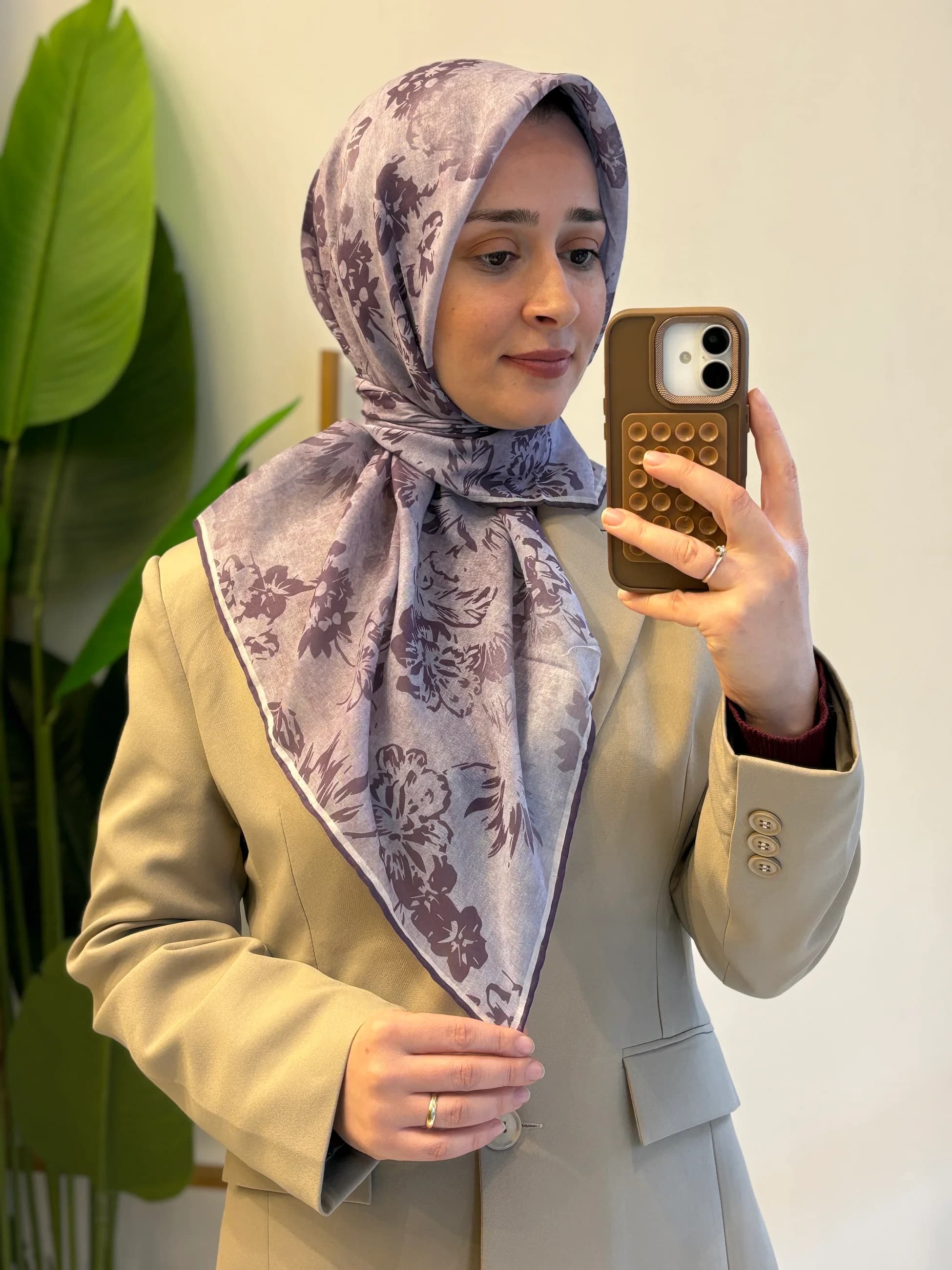 Bonjela Soft Eşarp
