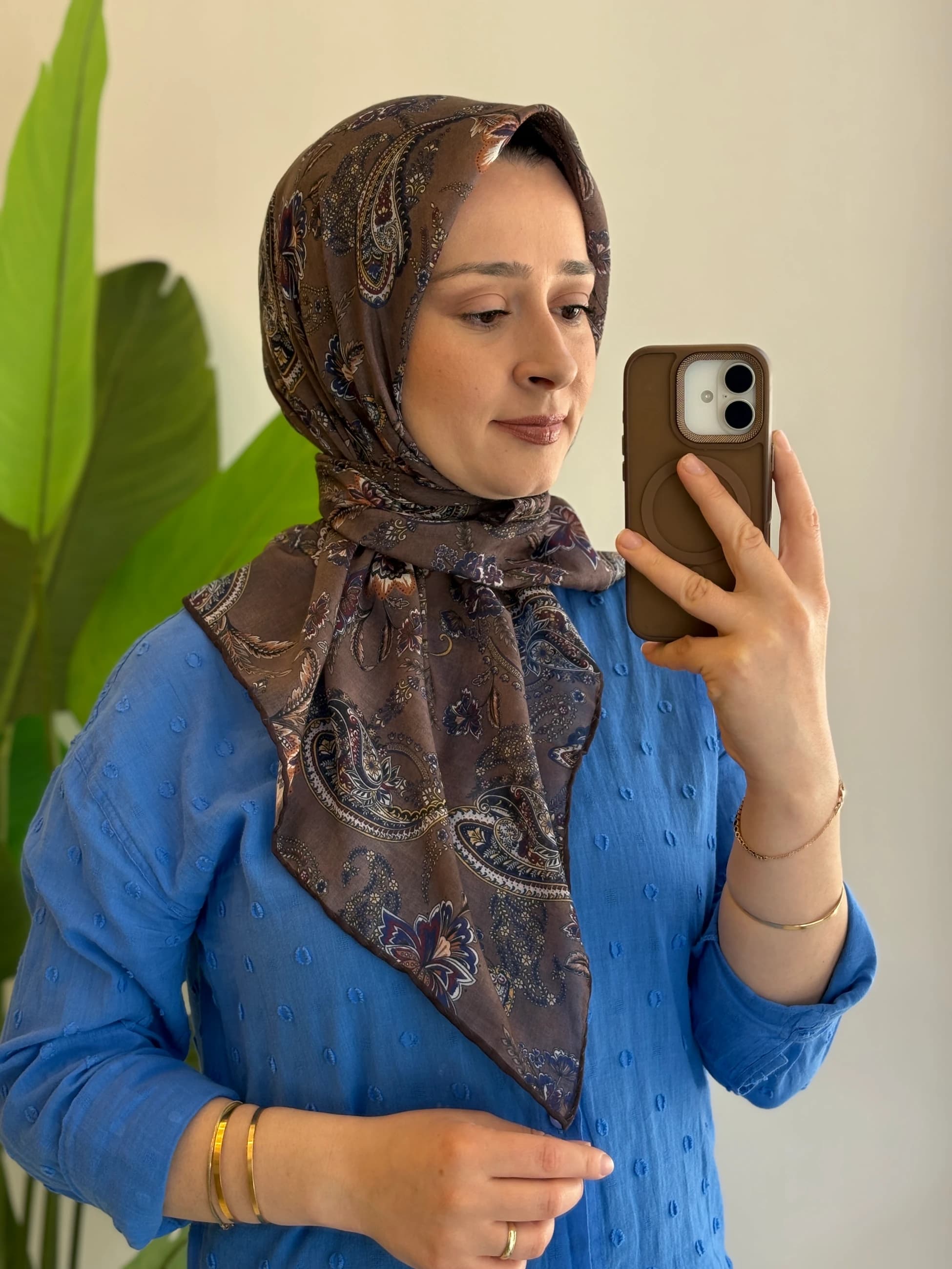 Bonjela Soft Eşarp