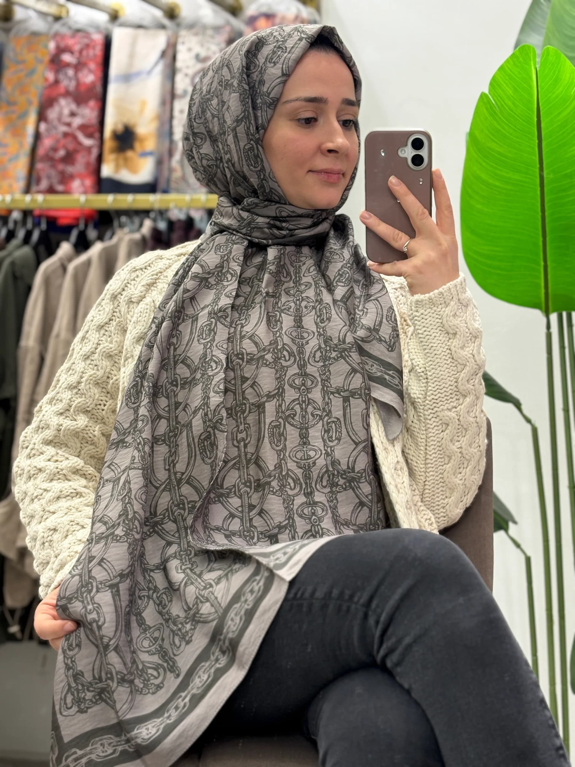 Silkhome Mayda Şal